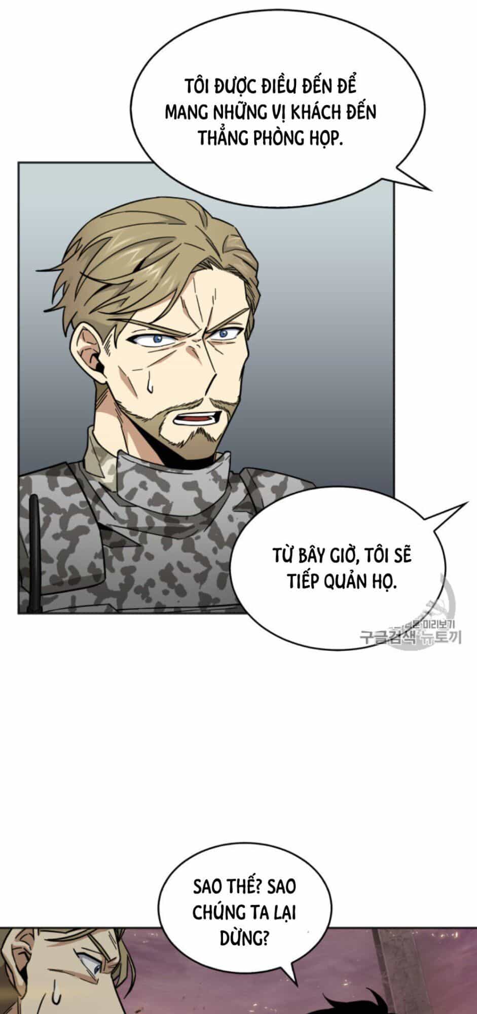 Vua Trộm Mộ - Chương 131 - ảnh 61