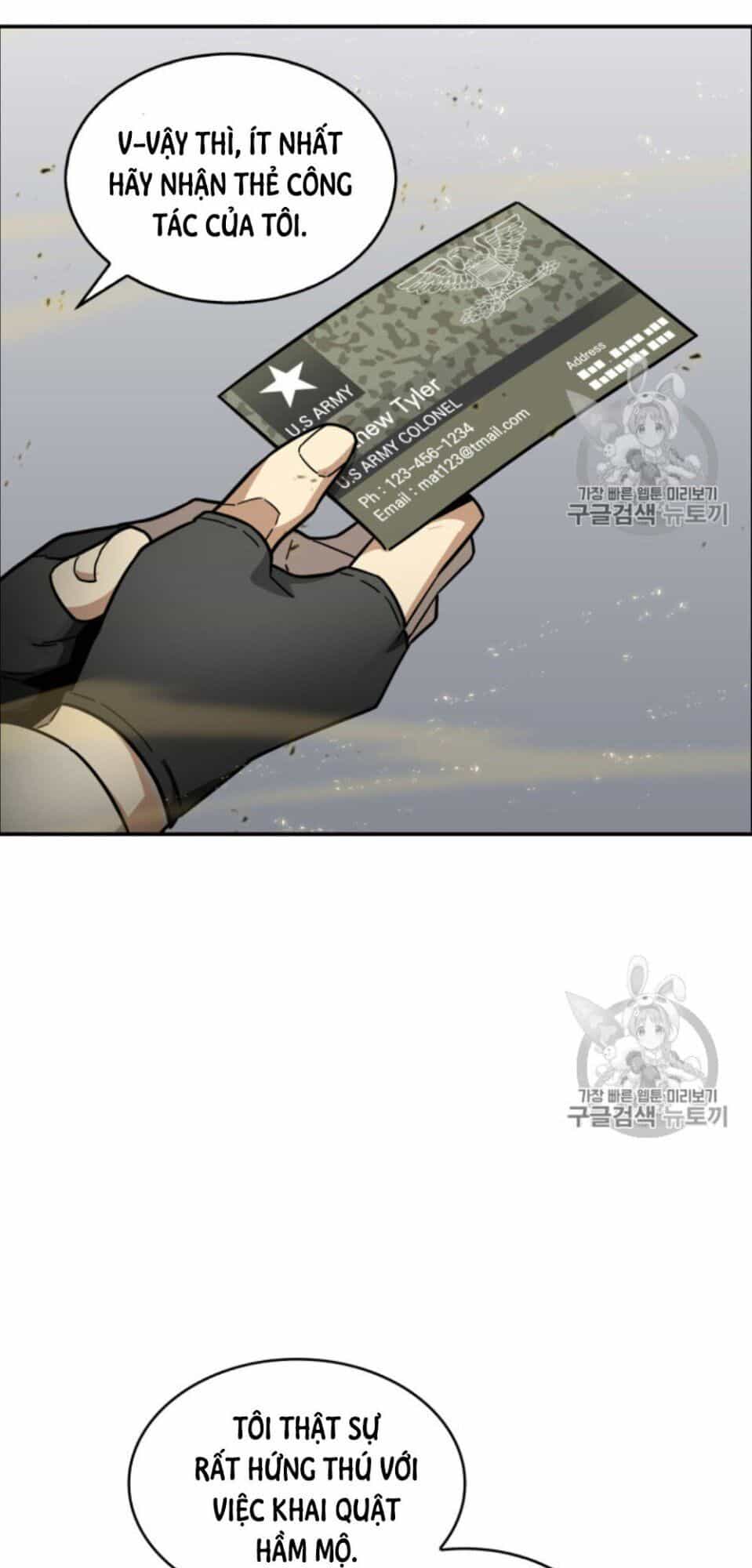 Vua Trộm Mộ - Chương 131 - ảnh 67