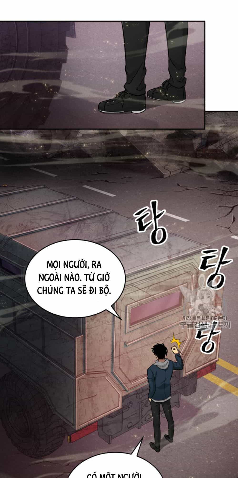 Vua Trộm Mộ - Chương 131 - ảnh 70