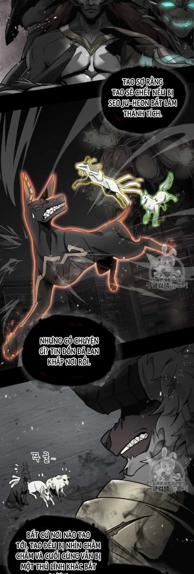 Vua Trộm Mộ - Chương 131 - ảnh 9