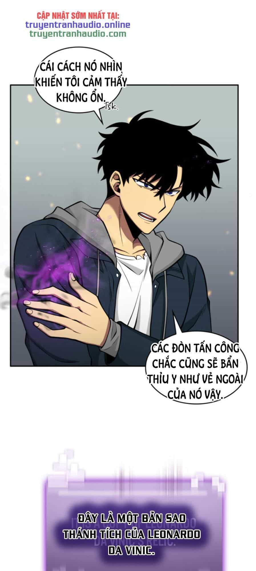 Vua Trộm Mộ - Chương 132 - ảnh 30