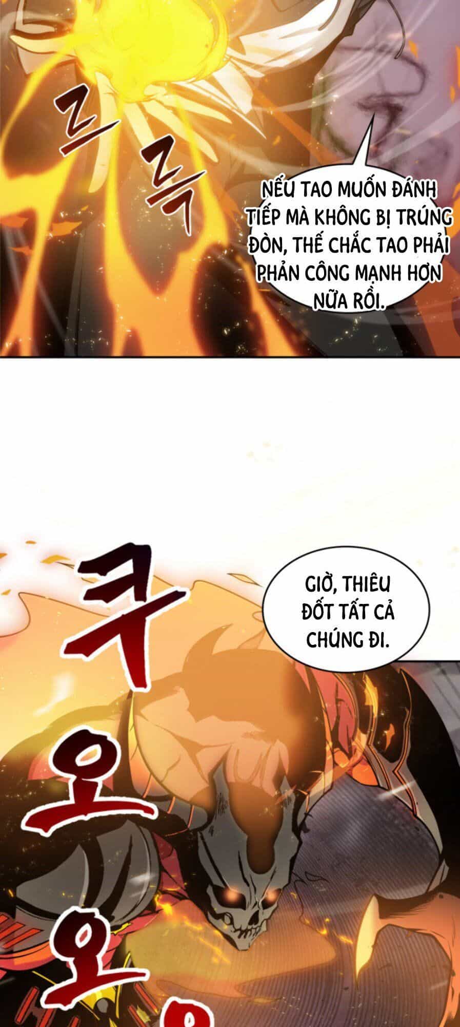 Vua Trộm Mộ - Chương 132 - ảnh 34