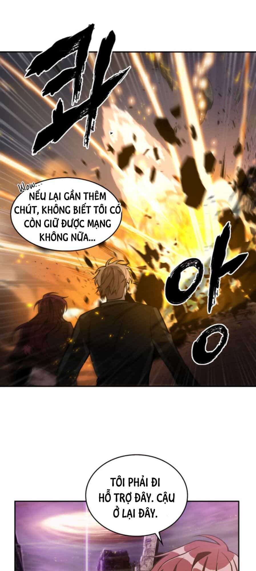 Vua Trộm Mộ - Chương 132 - ảnh 39