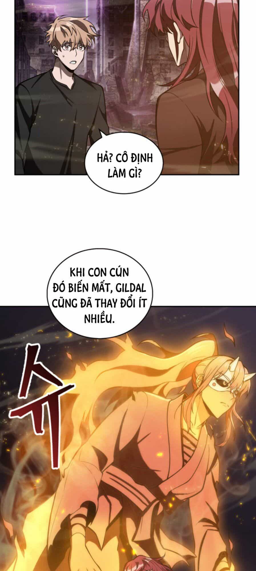 Vua Trộm Mộ - Chương 132 - ảnh 40
