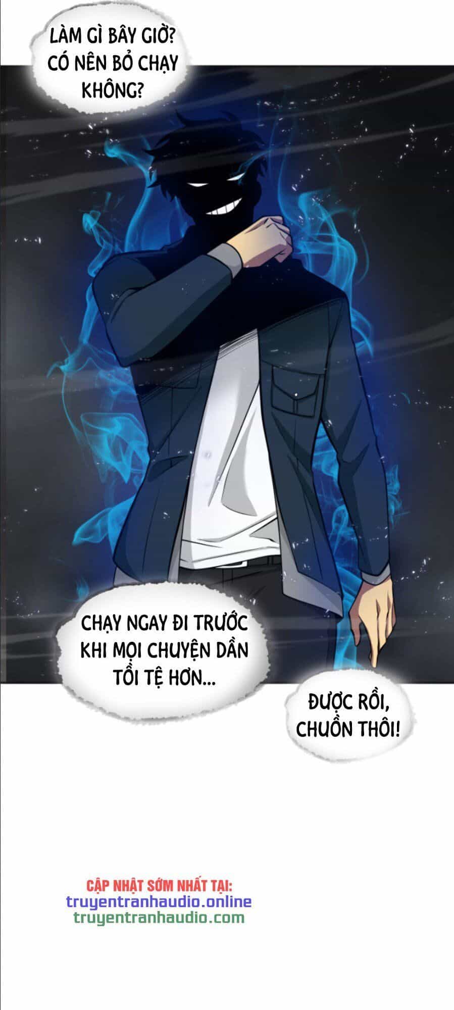 Vua Trộm Mộ - Chương 132 - ảnh 63
