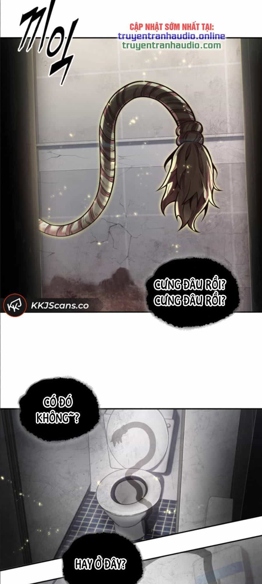 Vua Trộm Mộ - Chương 132 - ảnh 74
