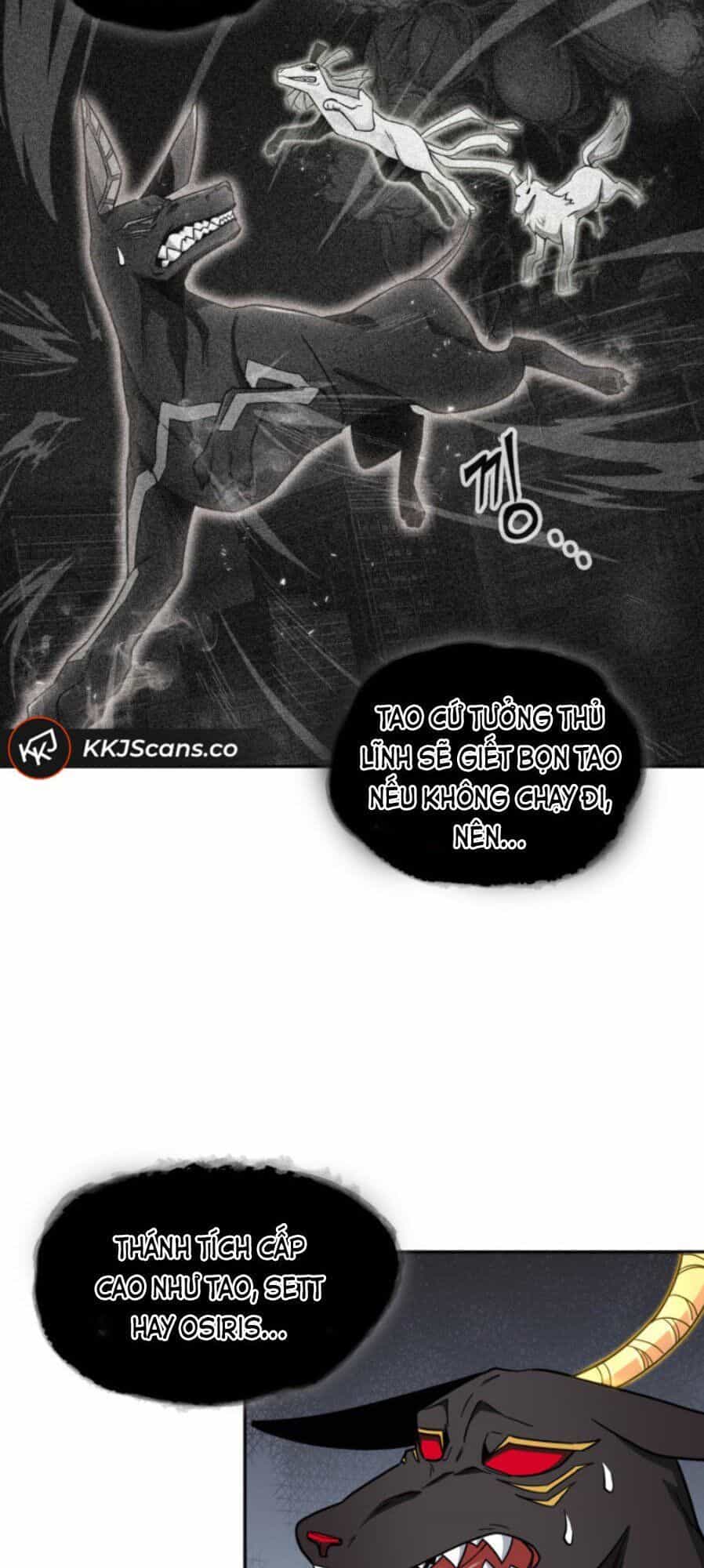 Vua Trộm Mộ - Chương 133 - ảnh 10
