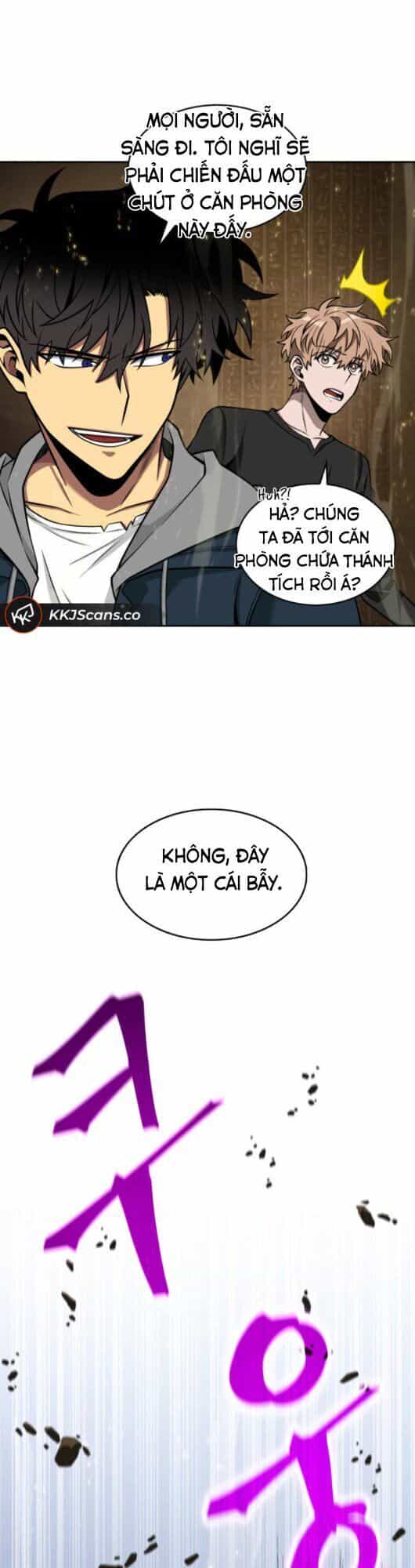 Vua Trộm Mộ - Chương 134 - ảnh 14