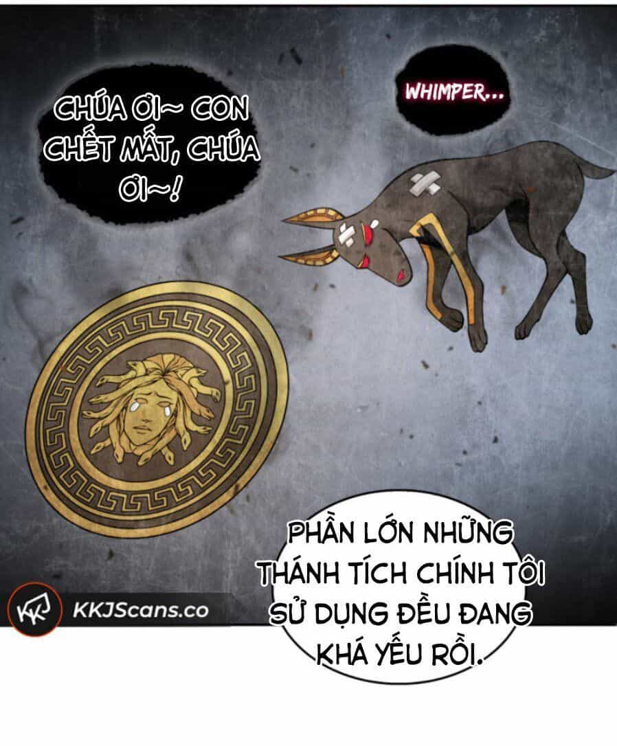 Vua Trộm Mộ - Chương 134 - ảnh 7