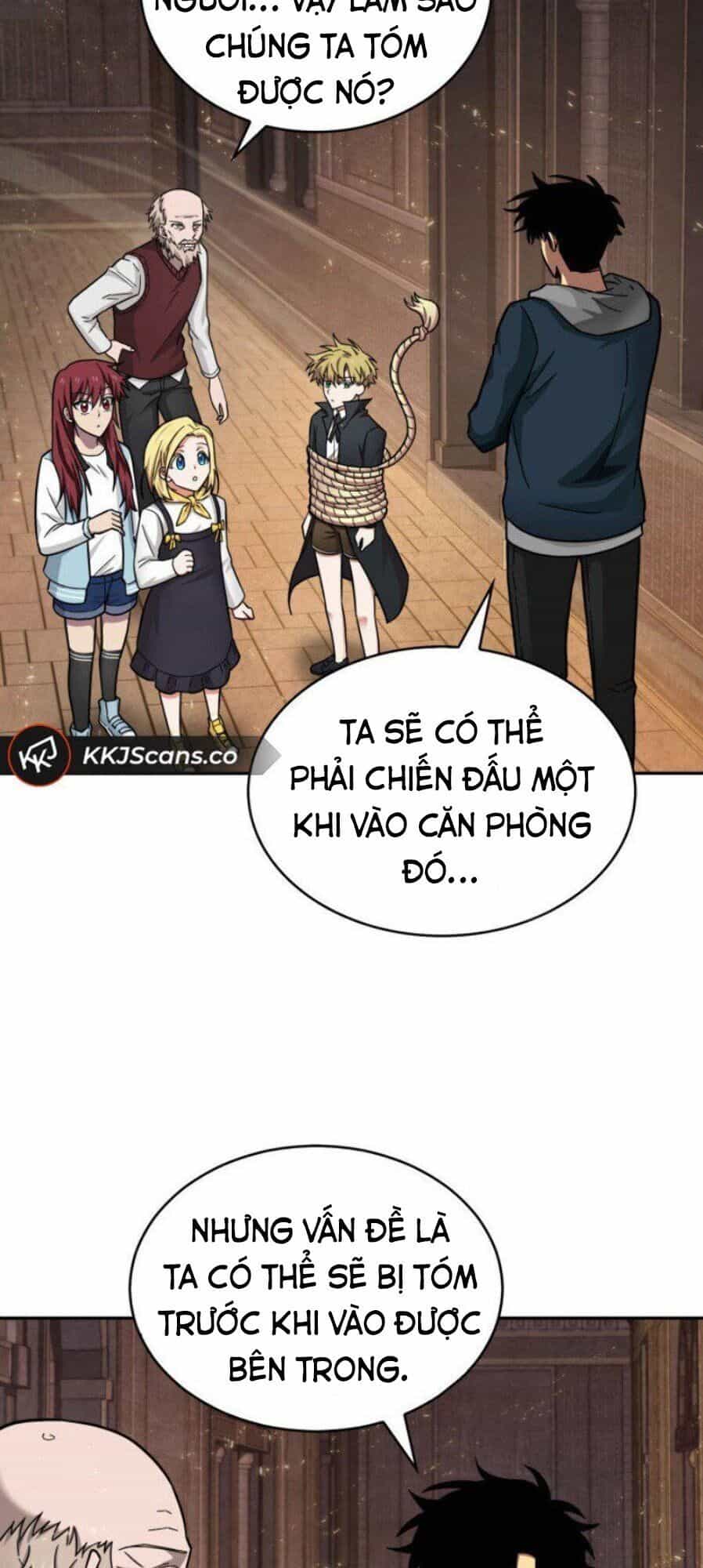 Vua Trộm Mộ - Chương 135 - ảnh 22