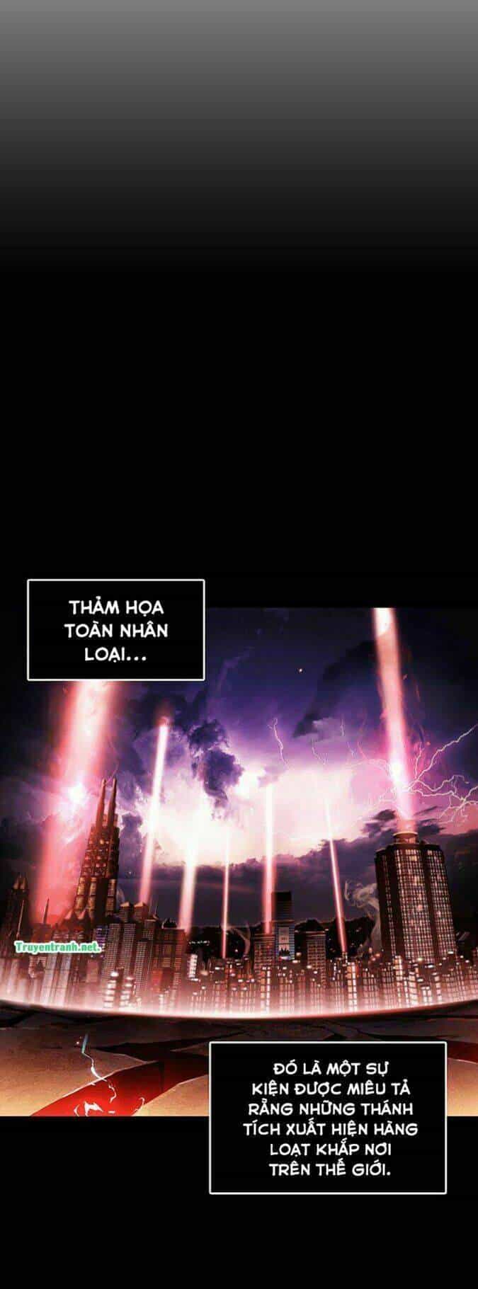 Vua Trộm Mộ - Chương 14 - ảnh 21