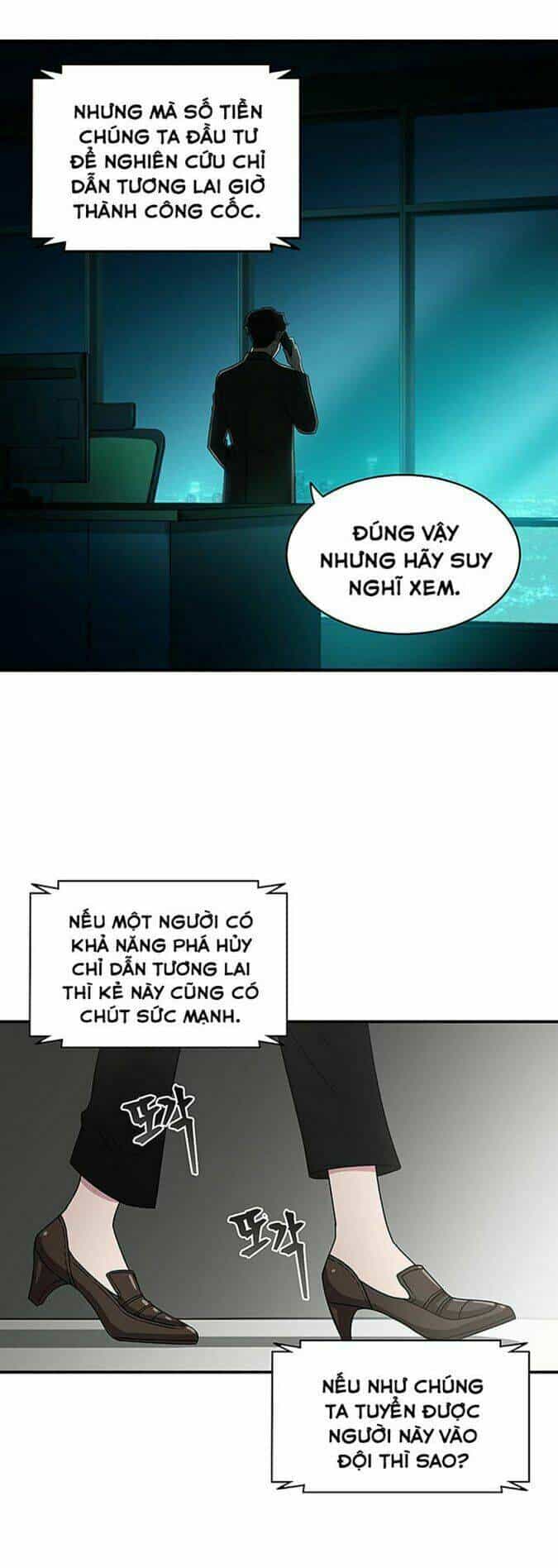 Vua Trộm Mộ - Chương 14 - ảnh 32