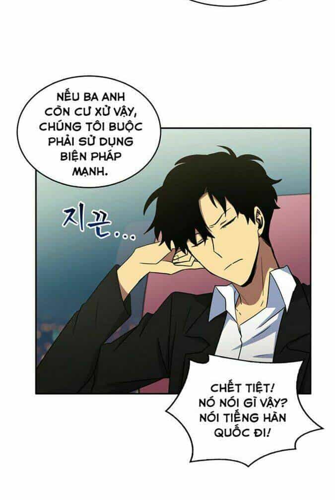 Vua Trộm Mộ - Chương 14 - ảnh 41
