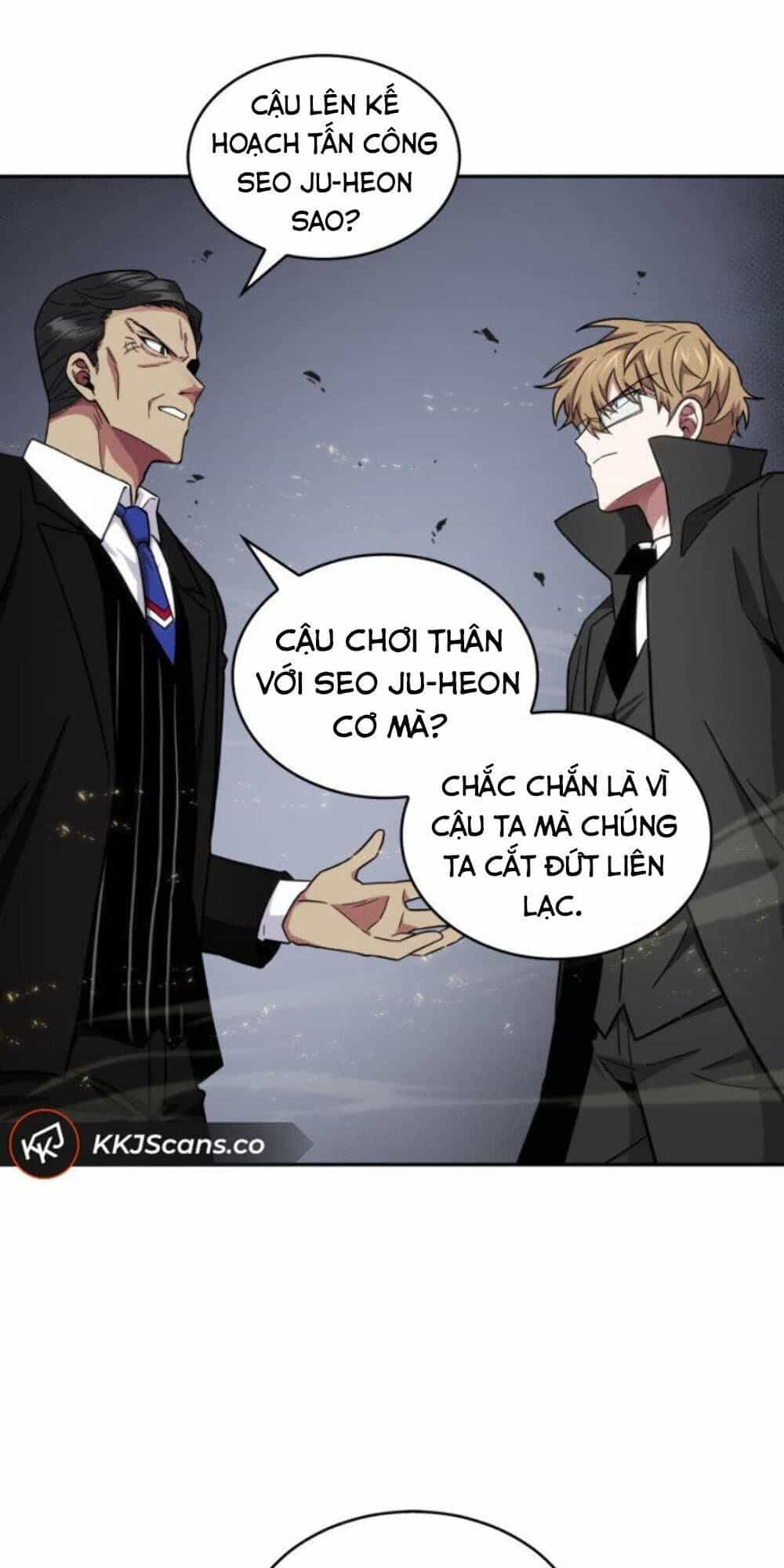 Vua Trộm Mộ - Chương 137 - ảnh 20