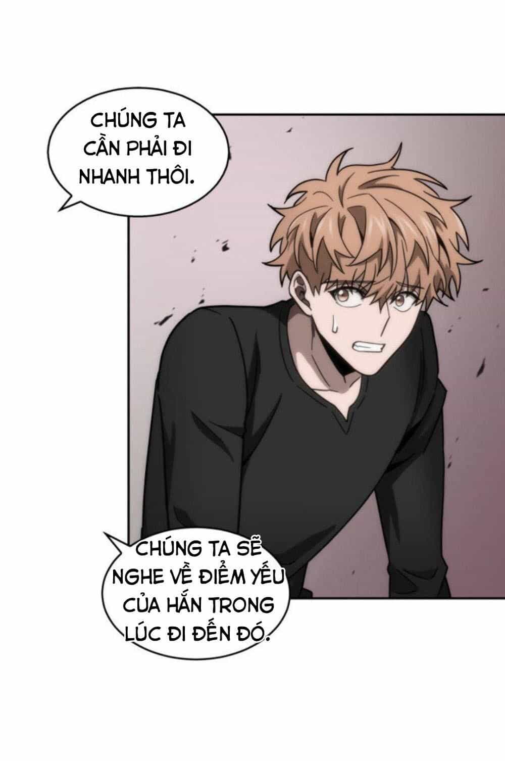 Vua Trộm Mộ - Chương 137 - ảnh 32