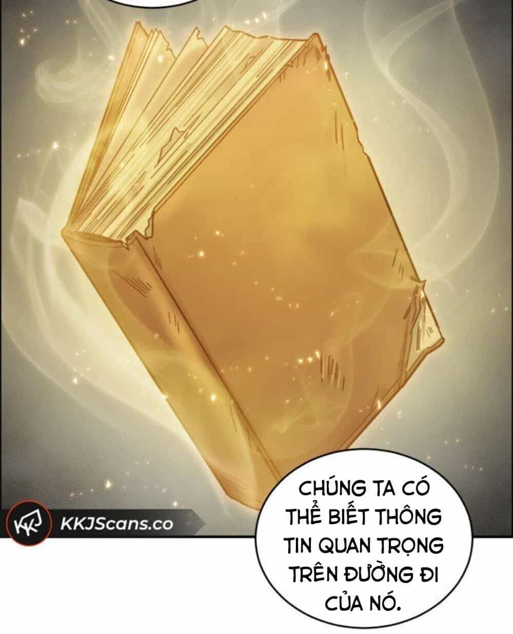 Vua Trộm Mộ - Chương 137 - ảnh 44