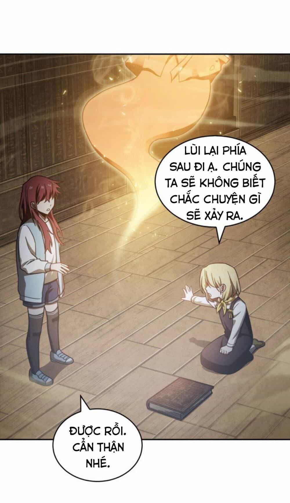 Vua Trộm Mộ - Chương 137 - ảnh 48