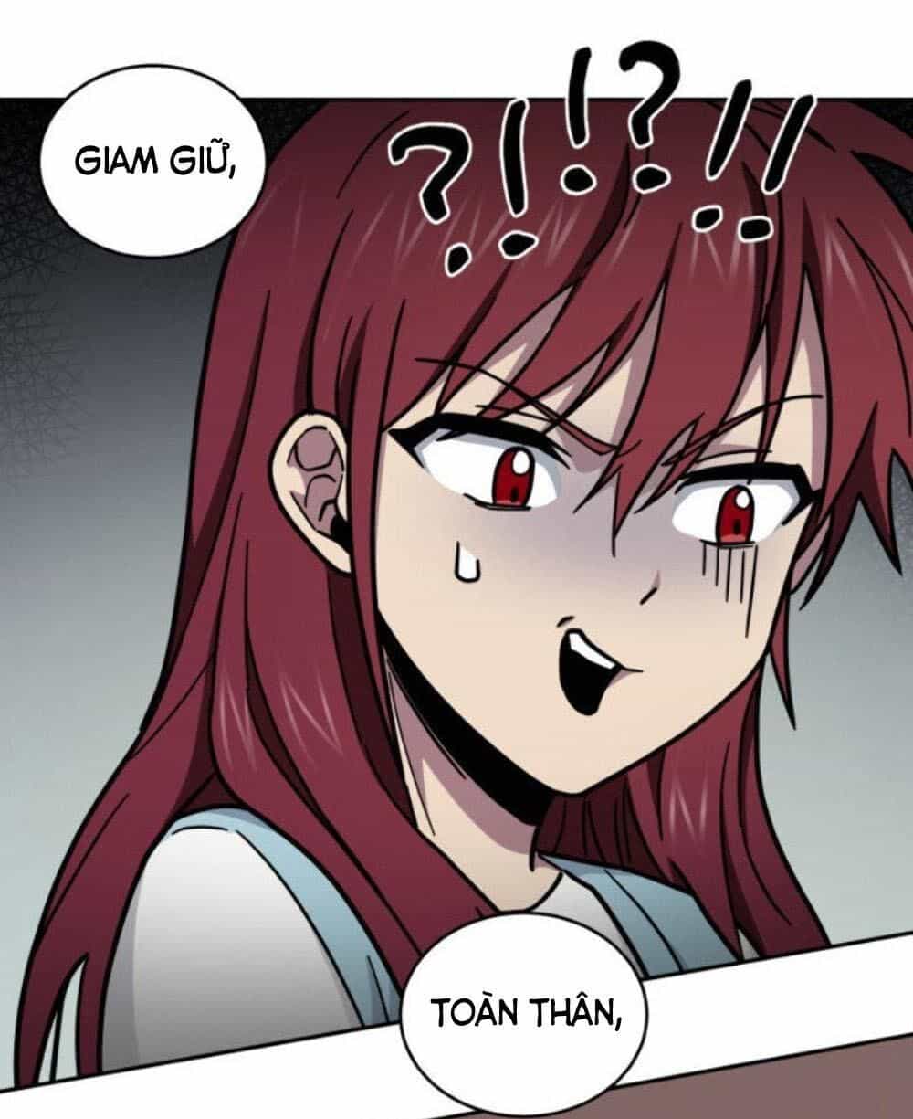 Vua Trộm Mộ - Chương 137 - ảnh 55
