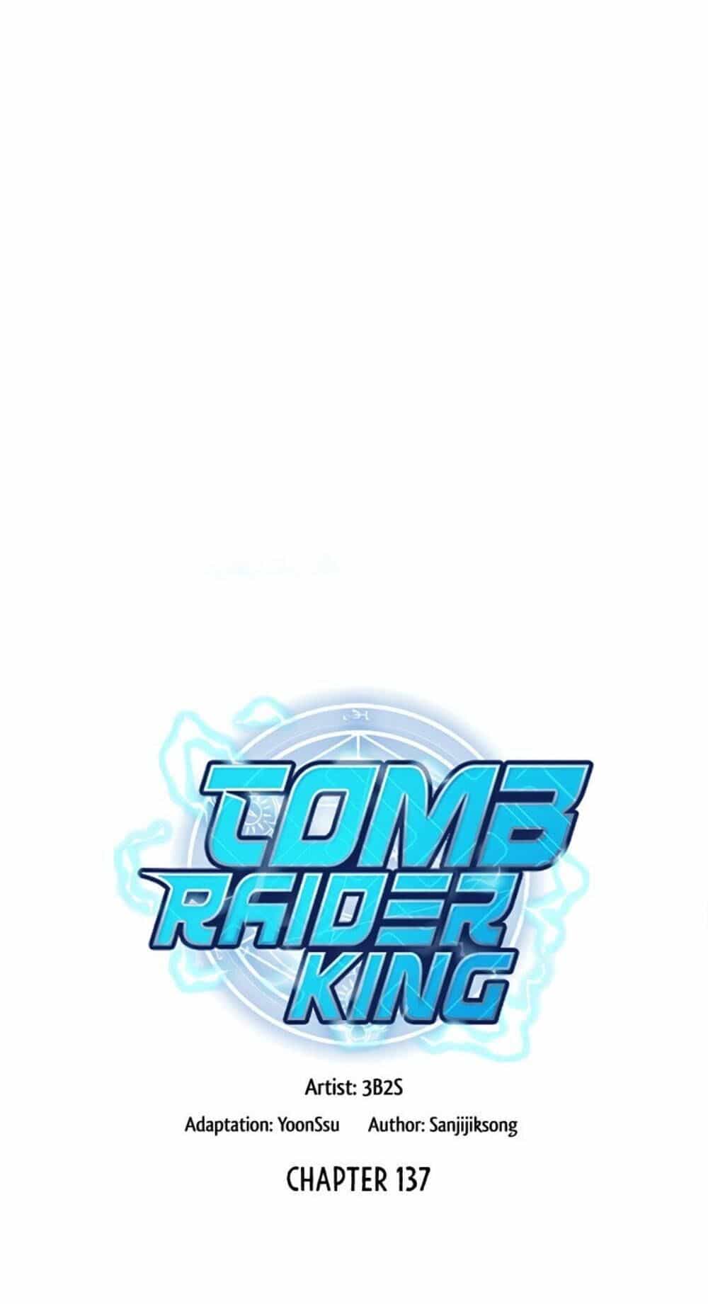 Vua Trộm Mộ - Chương 137 - ảnh 7
