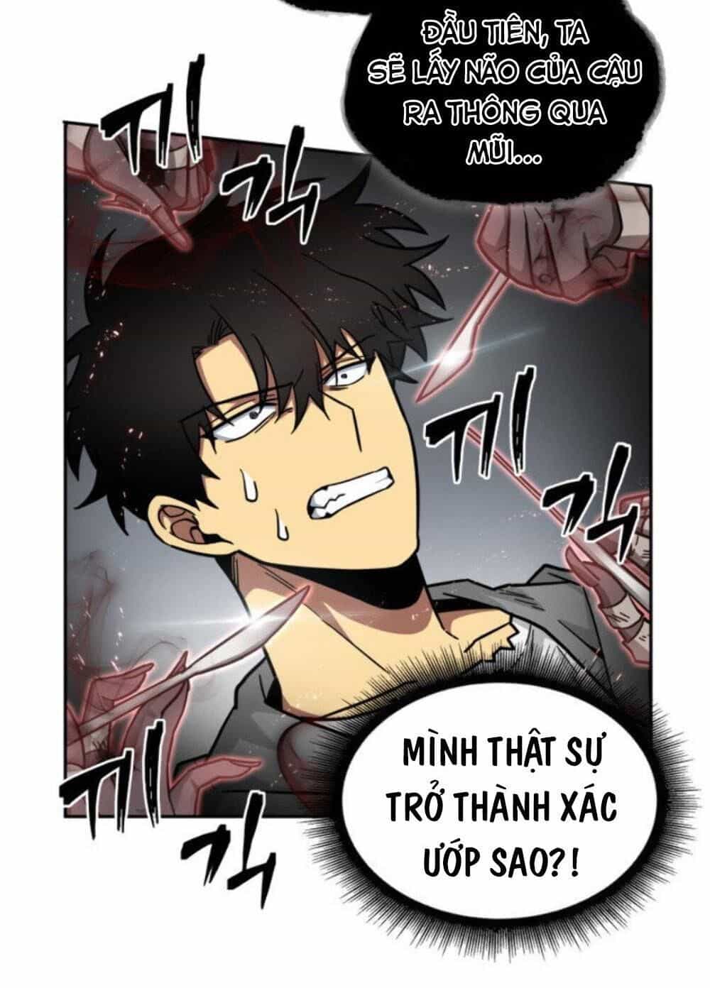 Vua Trộm Mộ - Chương 137 - ảnh 74
