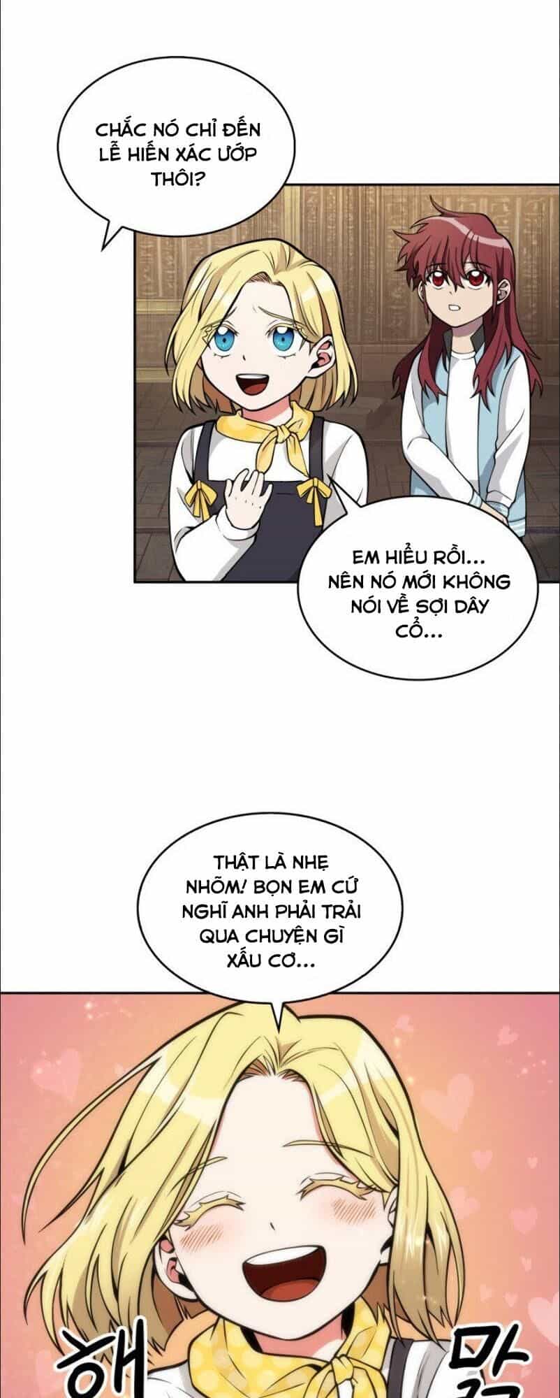 Vua Trộm Mộ - Chương 138 - ảnh 30