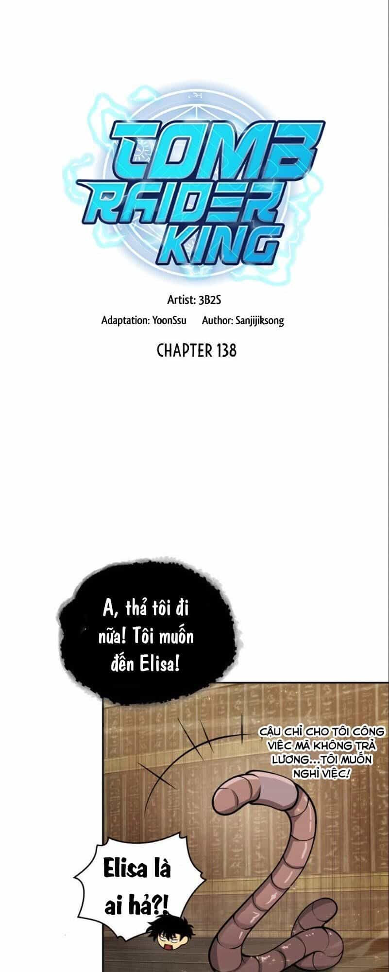Vua Trộm Mộ - Chương 138 - ảnh 5