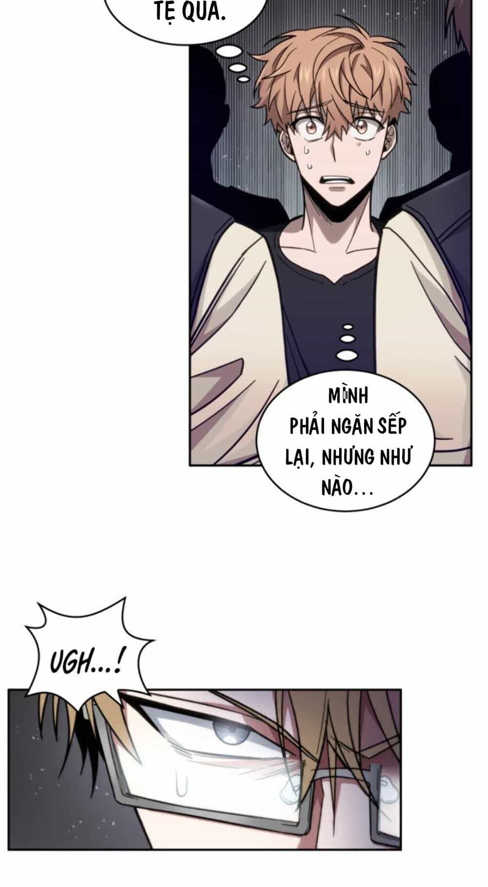 Vua Trộm Mộ - Chương 139 - ảnh 6