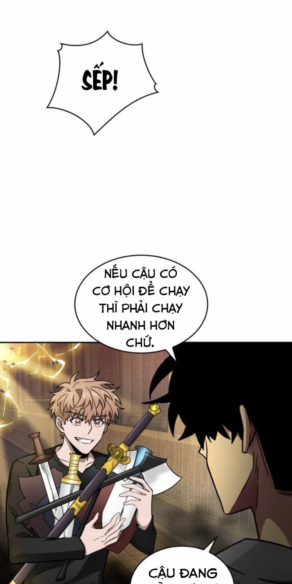 Vua Trộm Mộ - Chương 139 - ảnh 61