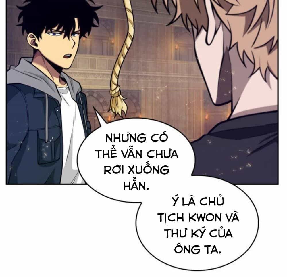 Vua Trộm Mộ - Chương 140 - ảnh 27