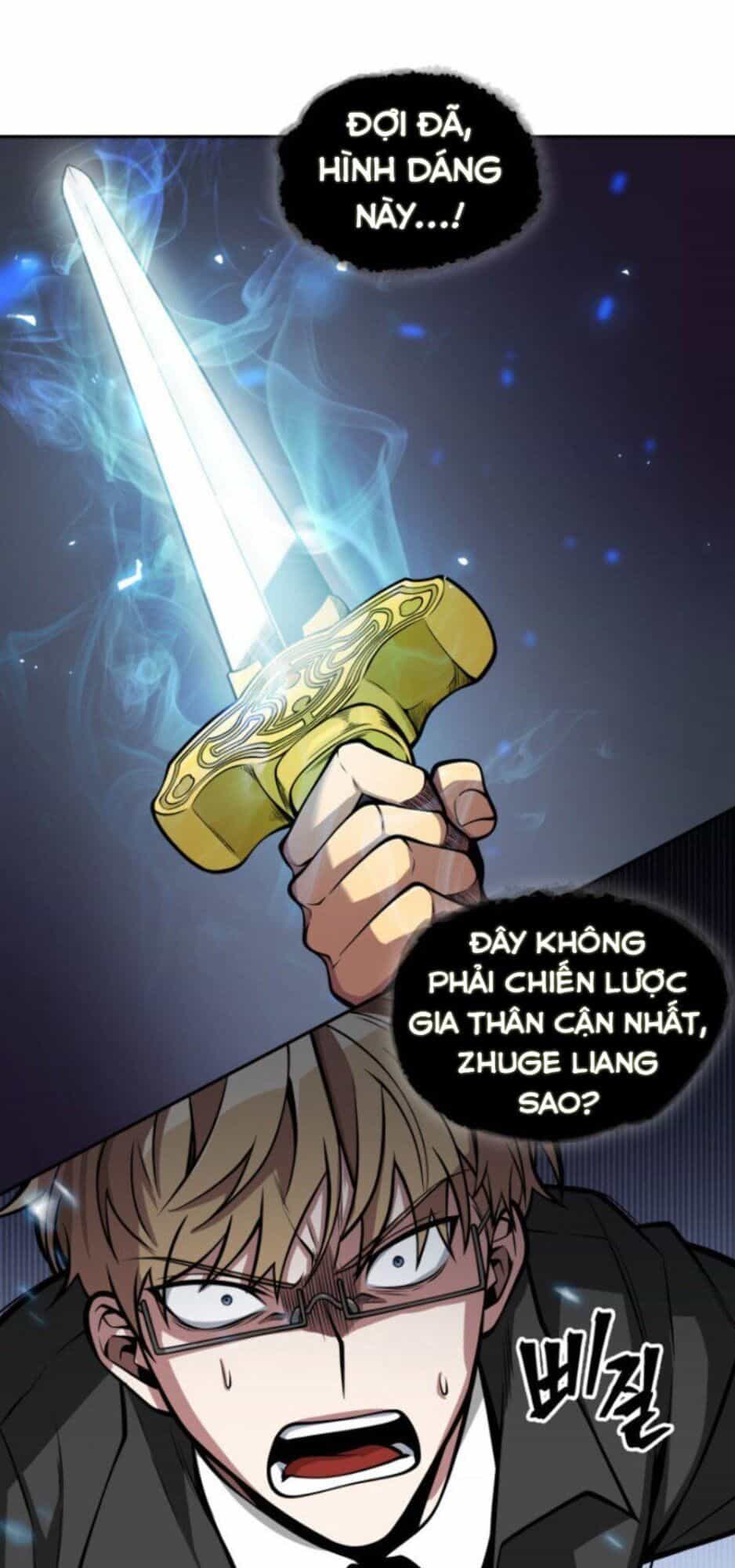 Vua Trộm Mộ - Chương 140 - ảnh 47