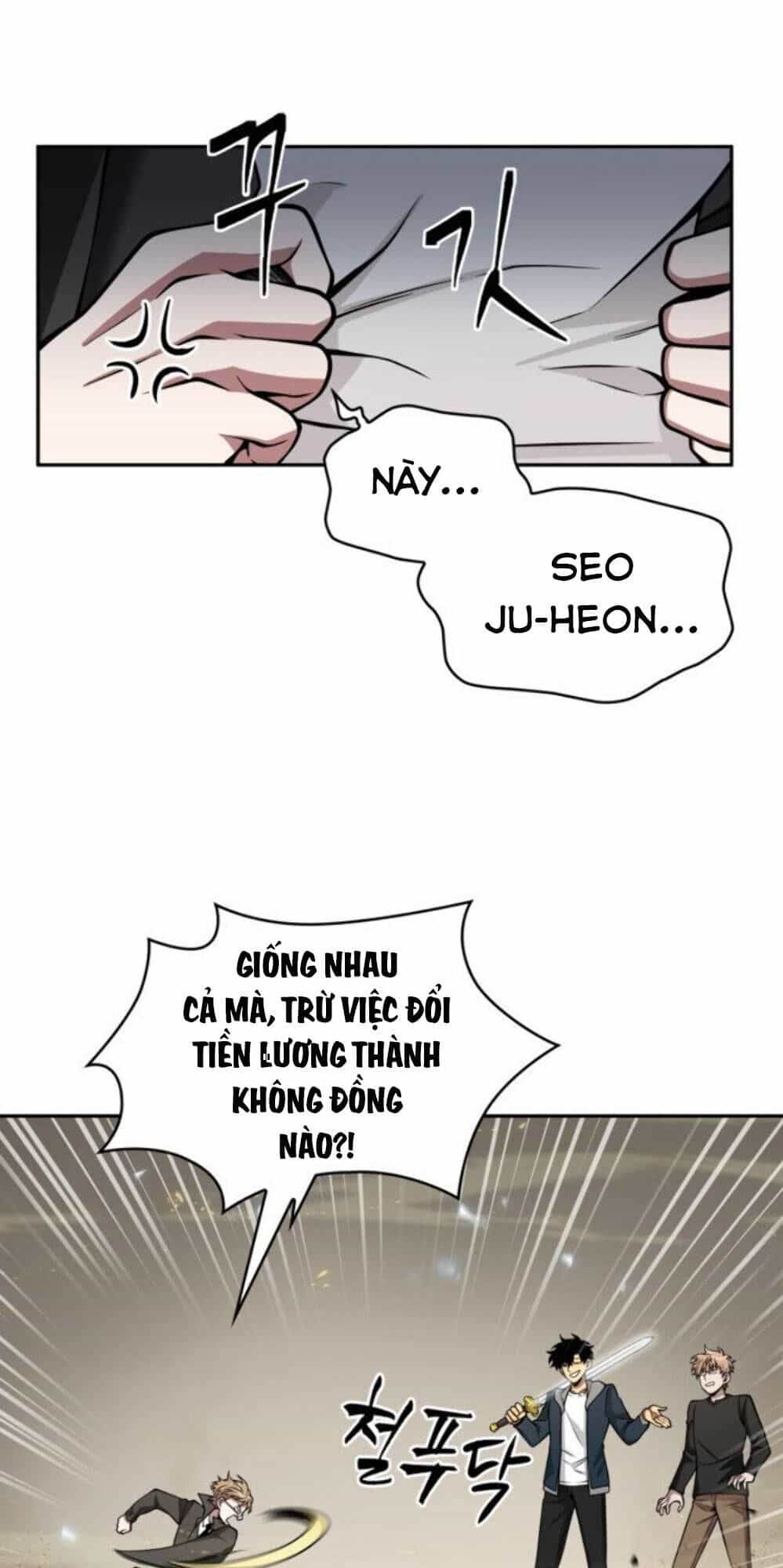 Vua Trộm Mộ - Chương 140 - ảnh 61