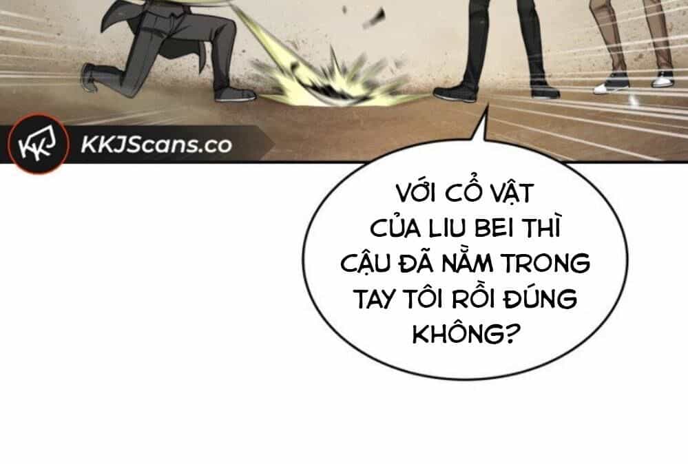 Vua Trộm Mộ - Chương 140 - ảnh 62