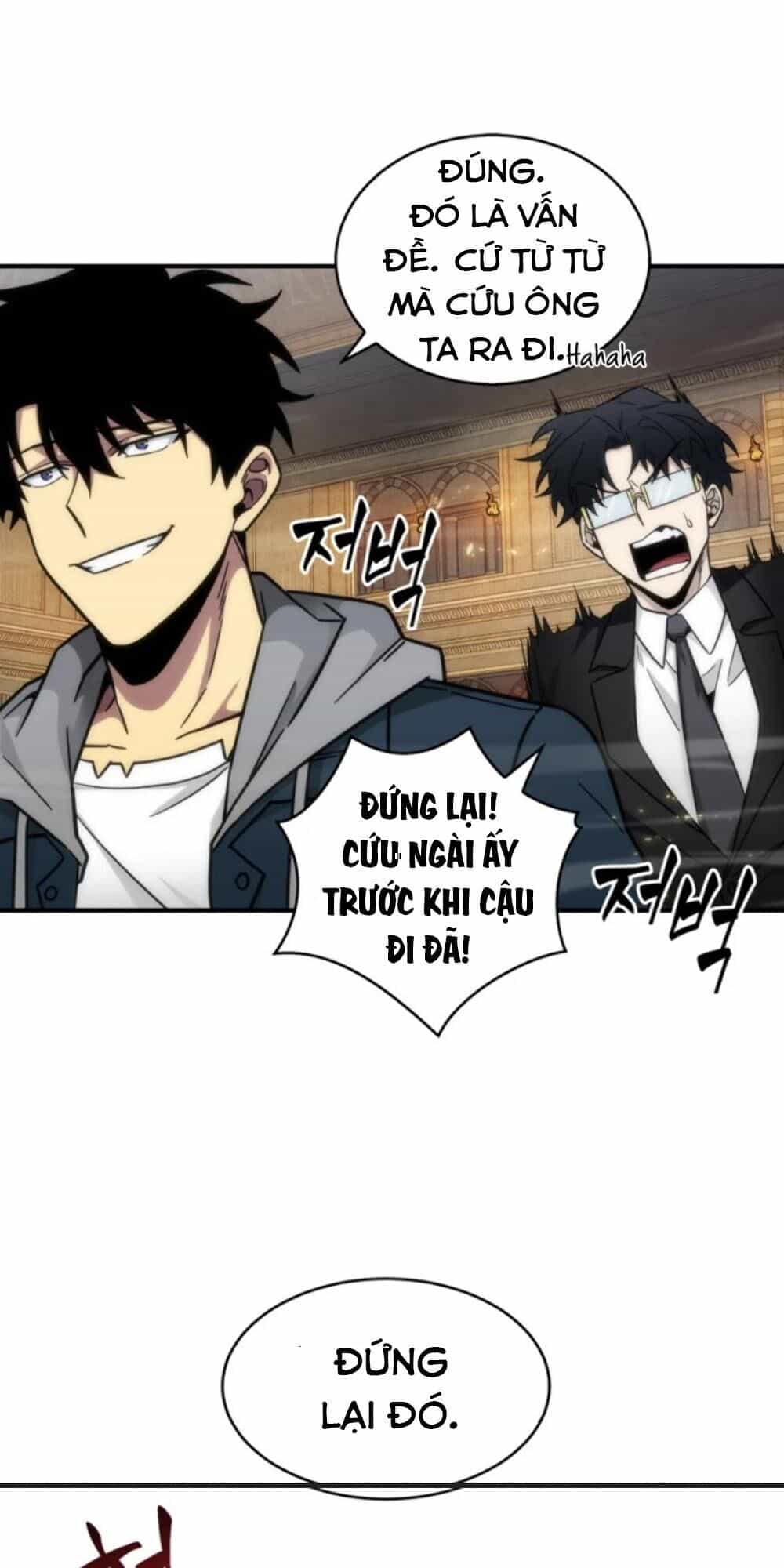 Vua Trộm Mộ - Chương 141 - ảnh 41