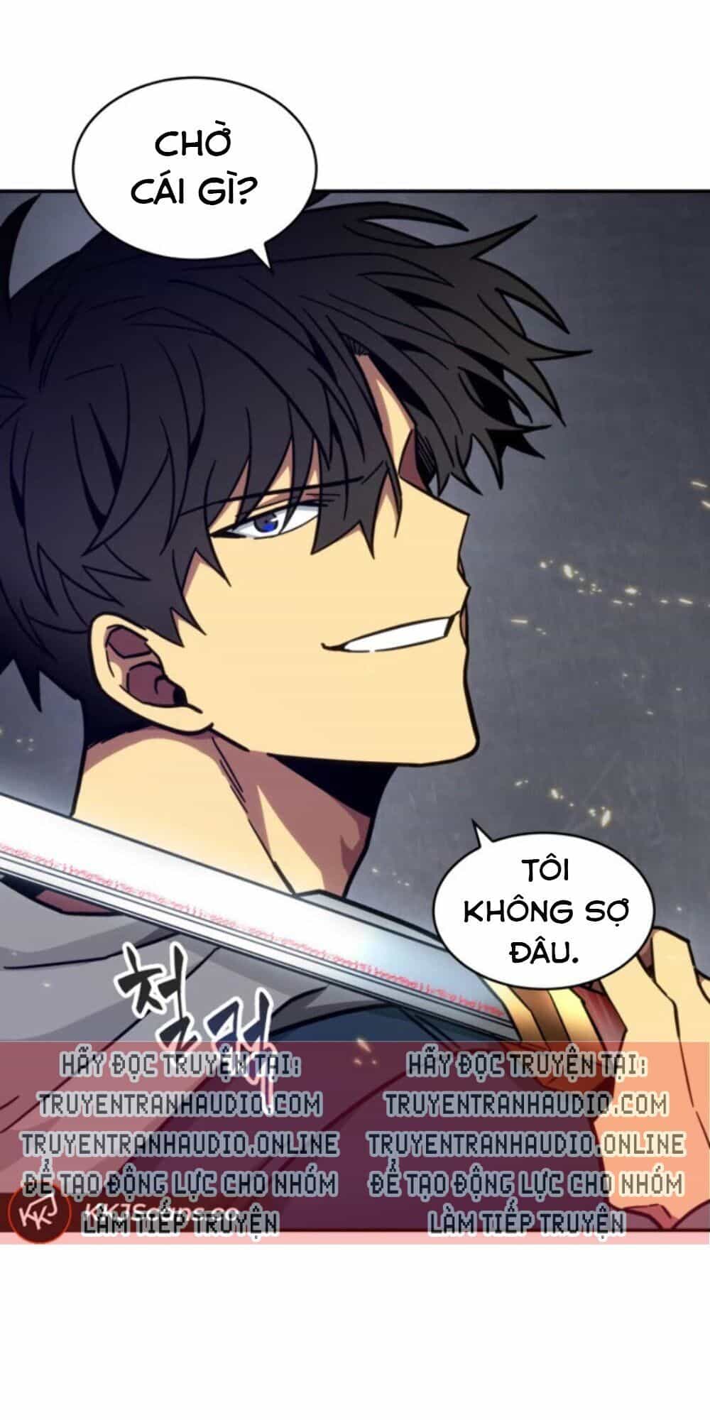 Vua Trộm Mộ - Chương 141 - ảnh 45
