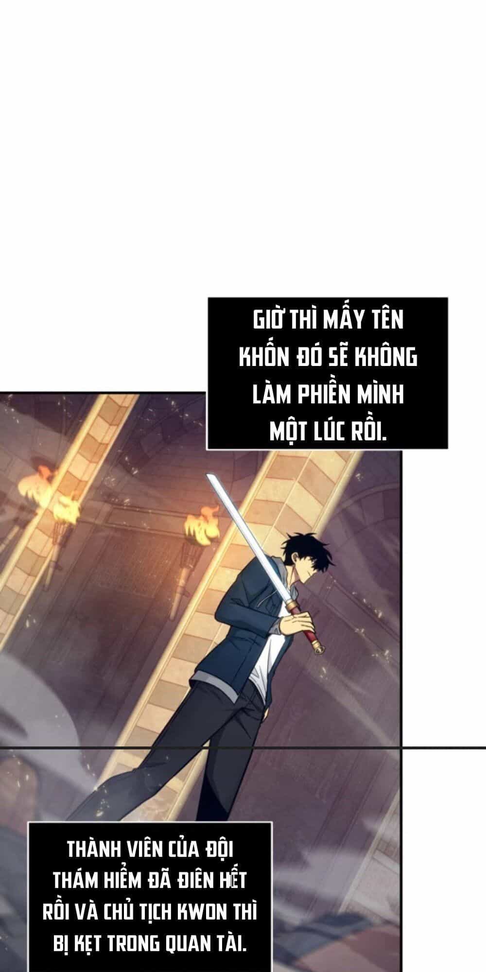 Vua Trộm Mộ - Chương 141 - ảnh 46