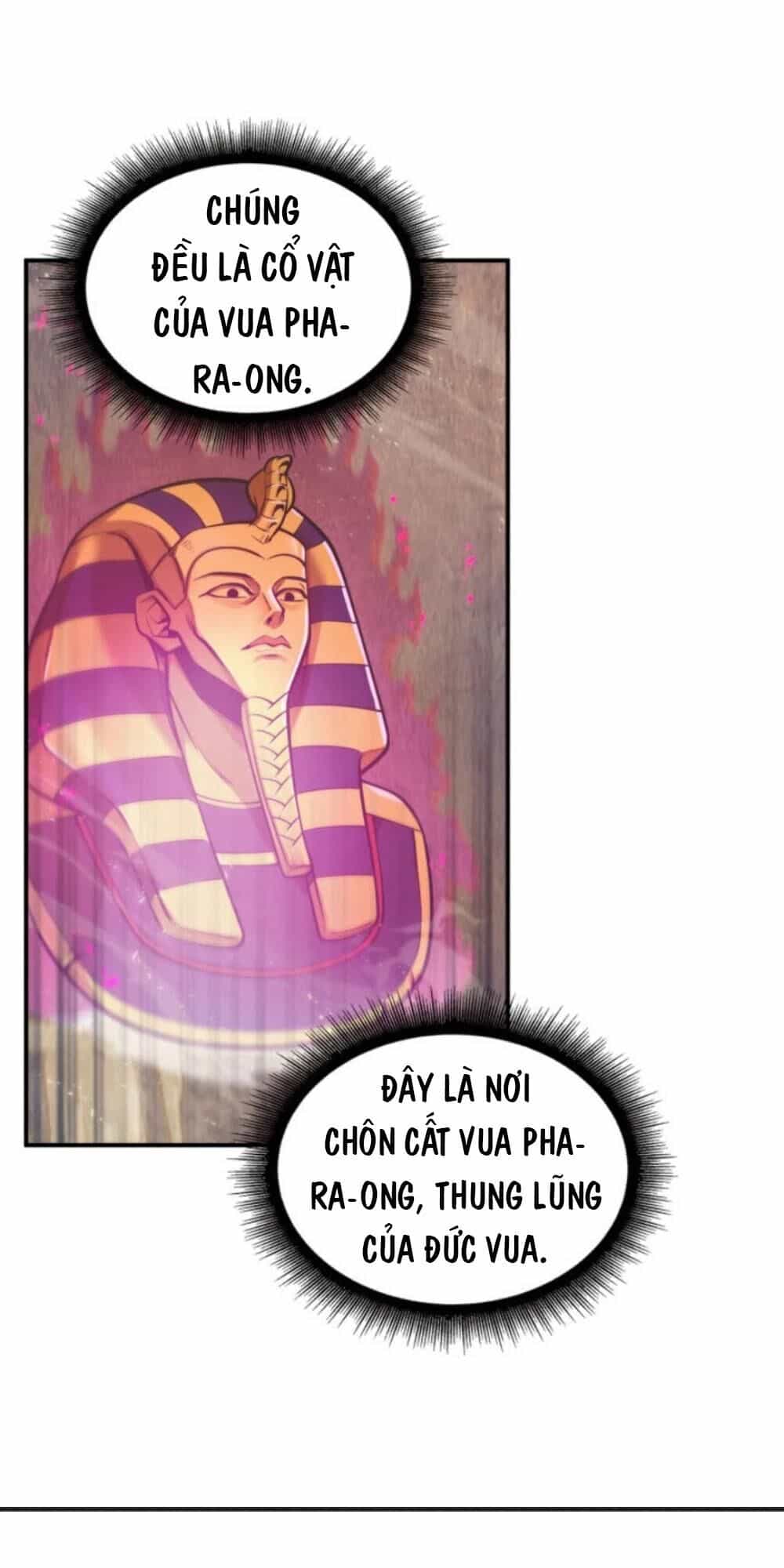 Vua Trộm Mộ - Chương 142 - ảnh 66