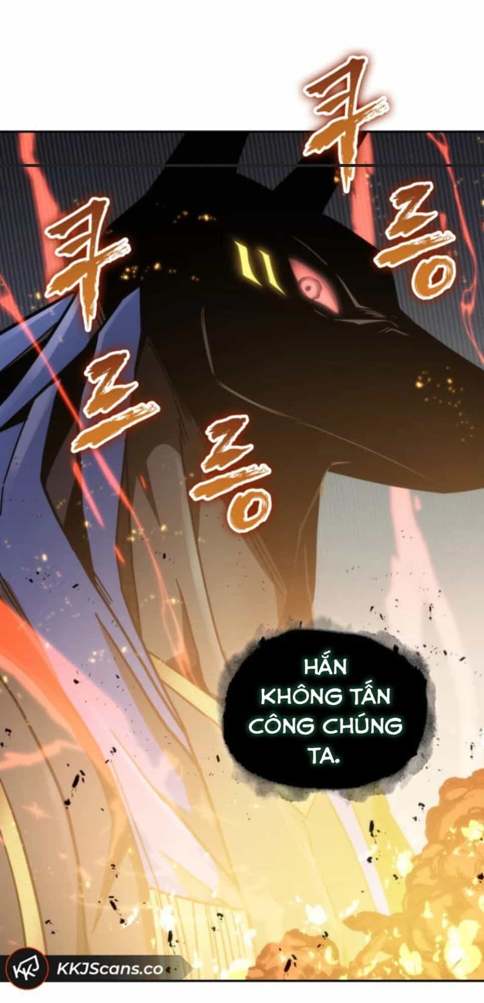 Vua Trộm Mộ - Chương 143 - ảnh 36