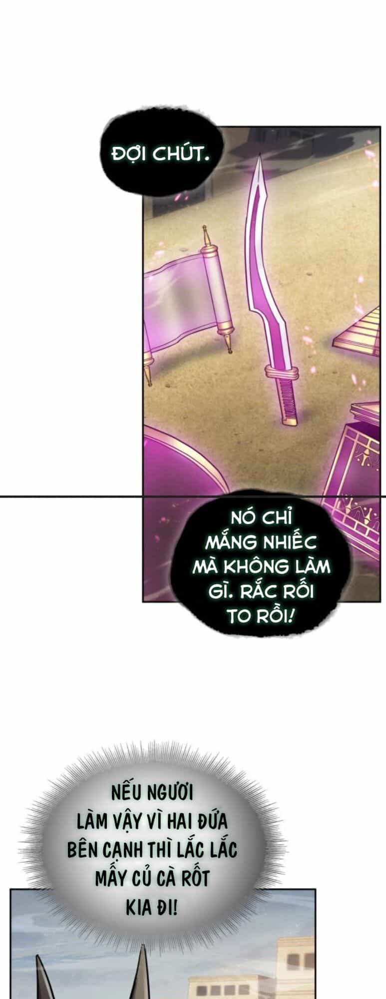 Vua Trộm Mộ - Chương 143 - ảnh 43