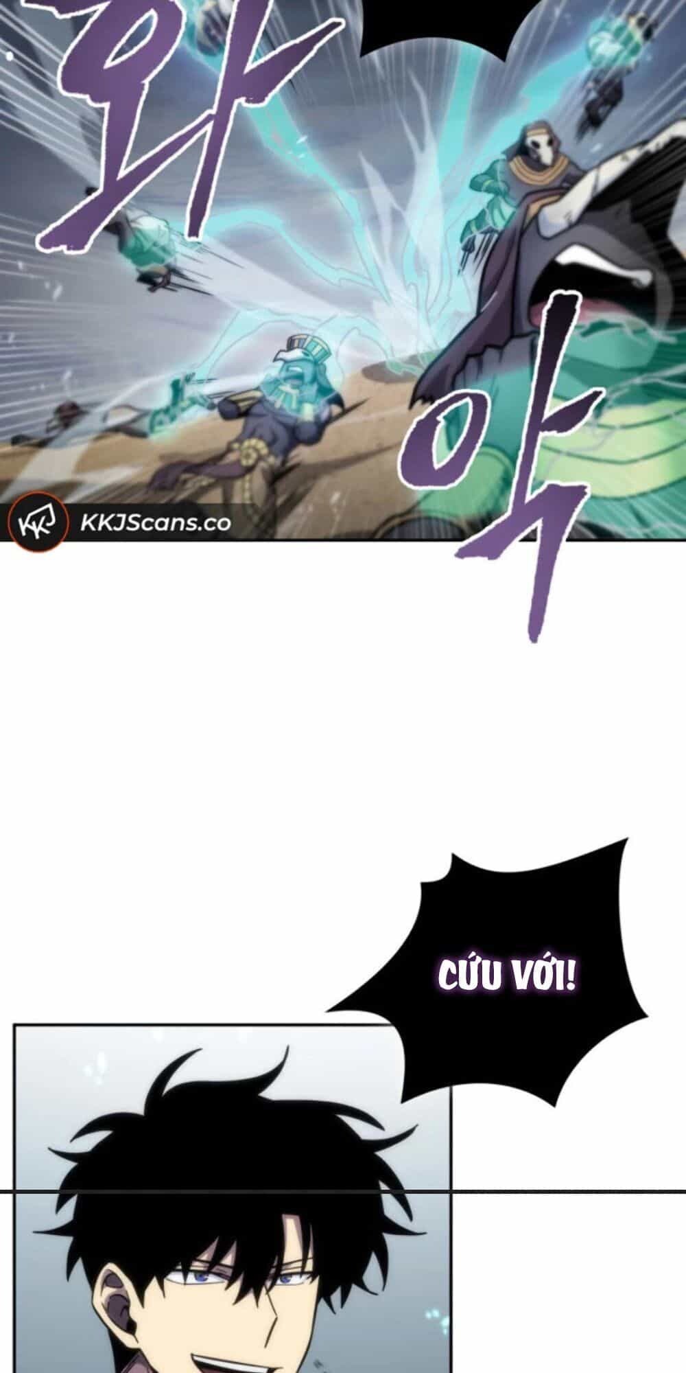 Vua Trộm Mộ - Chương 143 - ảnh 52