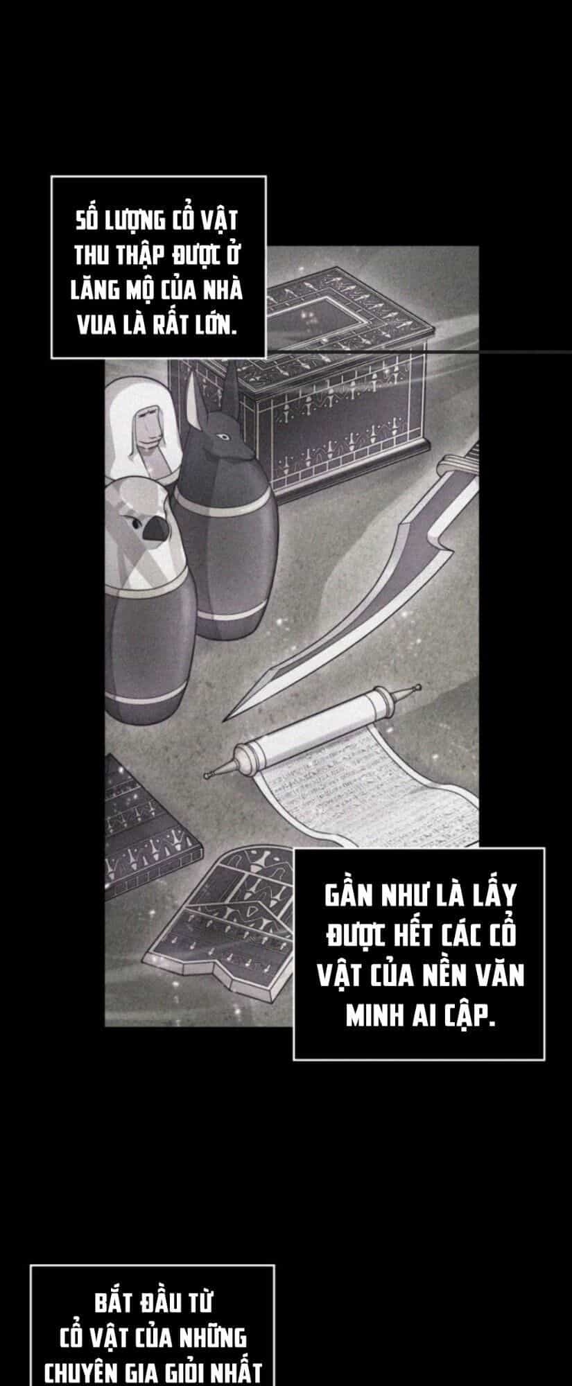 Vua Trộm Mộ - Chương 144 - ảnh 3