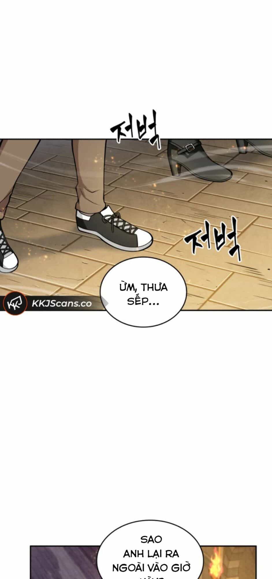 Vua Trộm Mộ - Chương 144 - ảnh 44