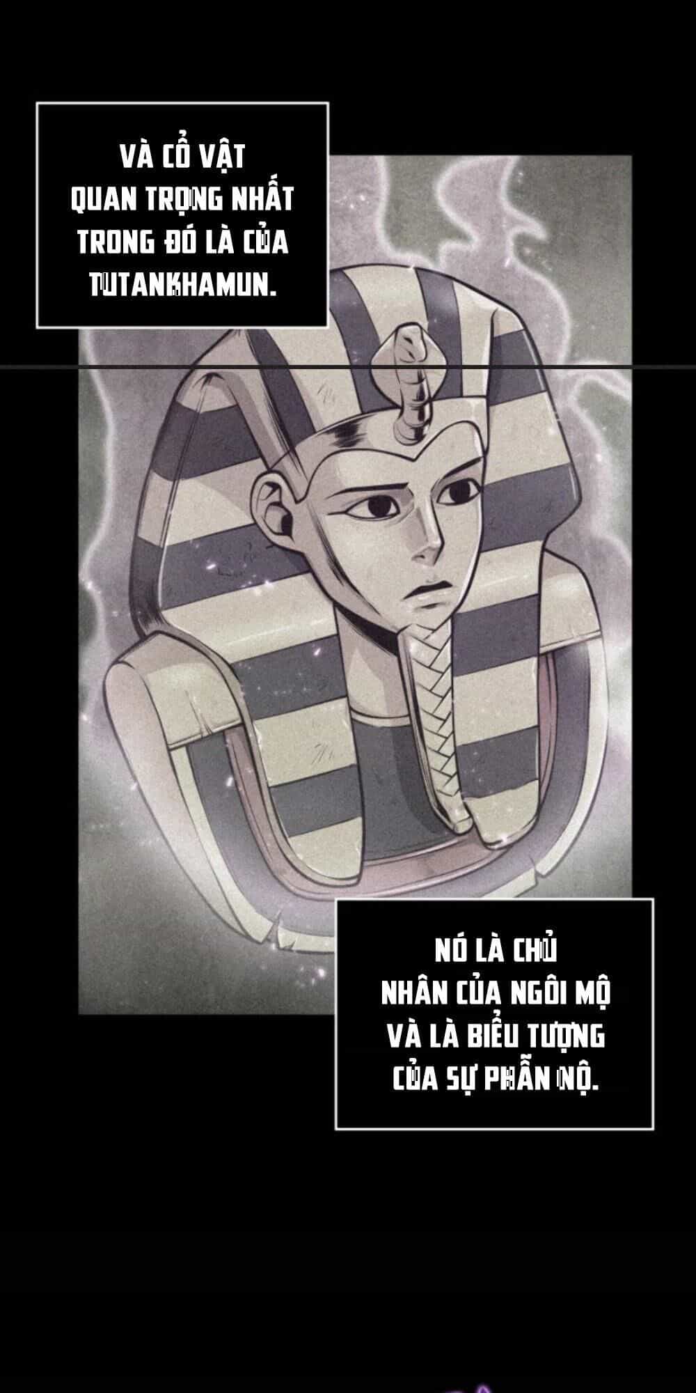 Vua Trộm Mộ - Chương 144 - ảnh 5