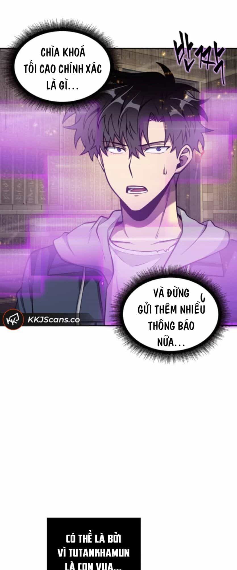 Vua Trộm Mộ - Chương 144 - ảnh 7