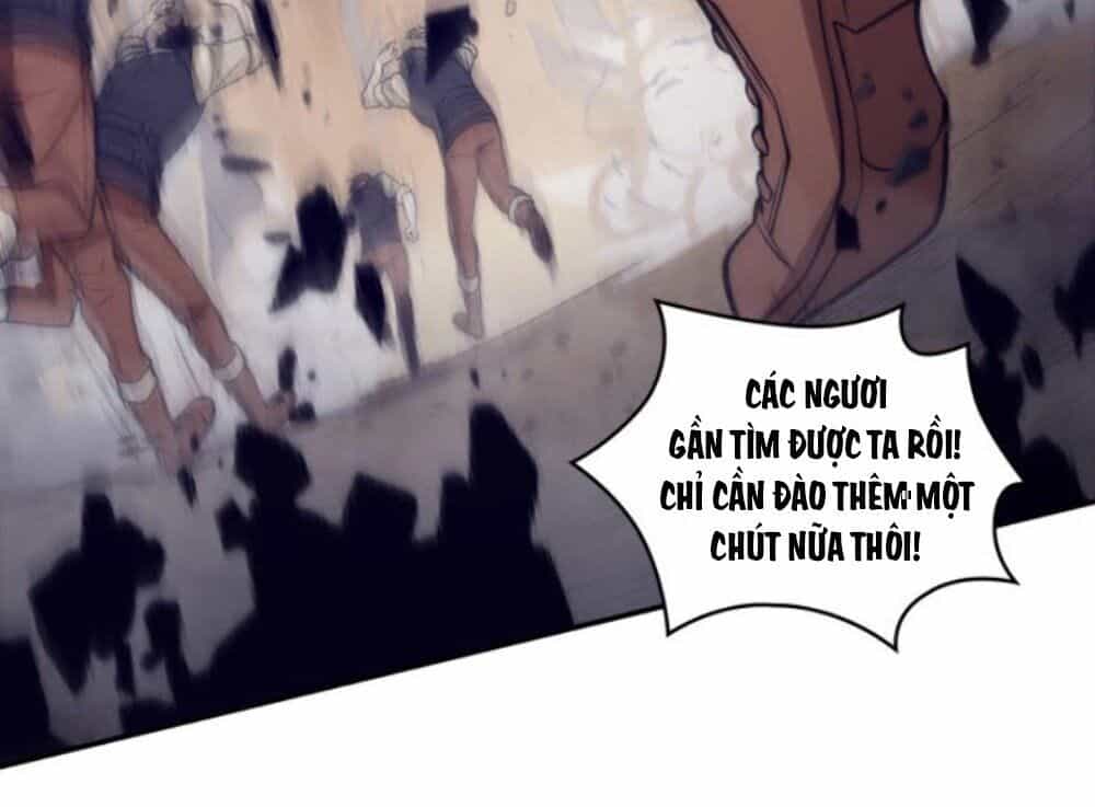 Vua Trộm Mộ - Chương 144 - ảnh 71