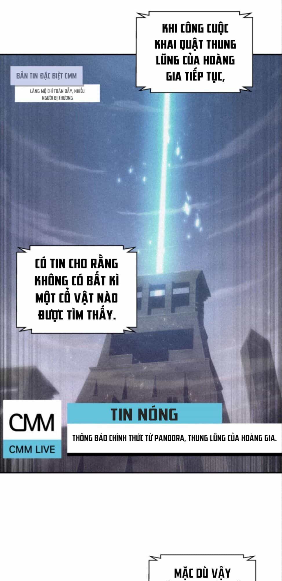 Vua Trộm Mộ - Chương 145 - ảnh 2