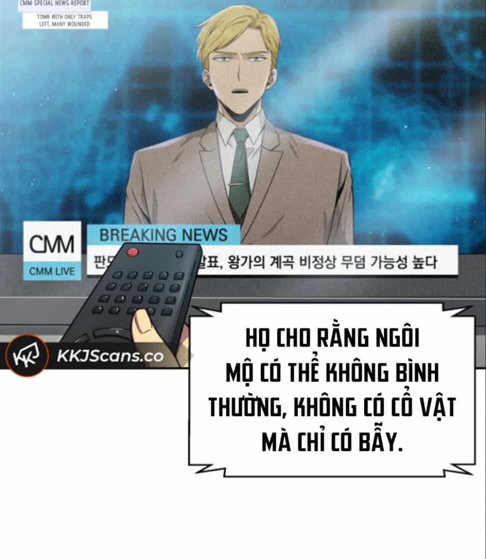 Vua Trộm Mộ - Chương 145 - ảnh 4