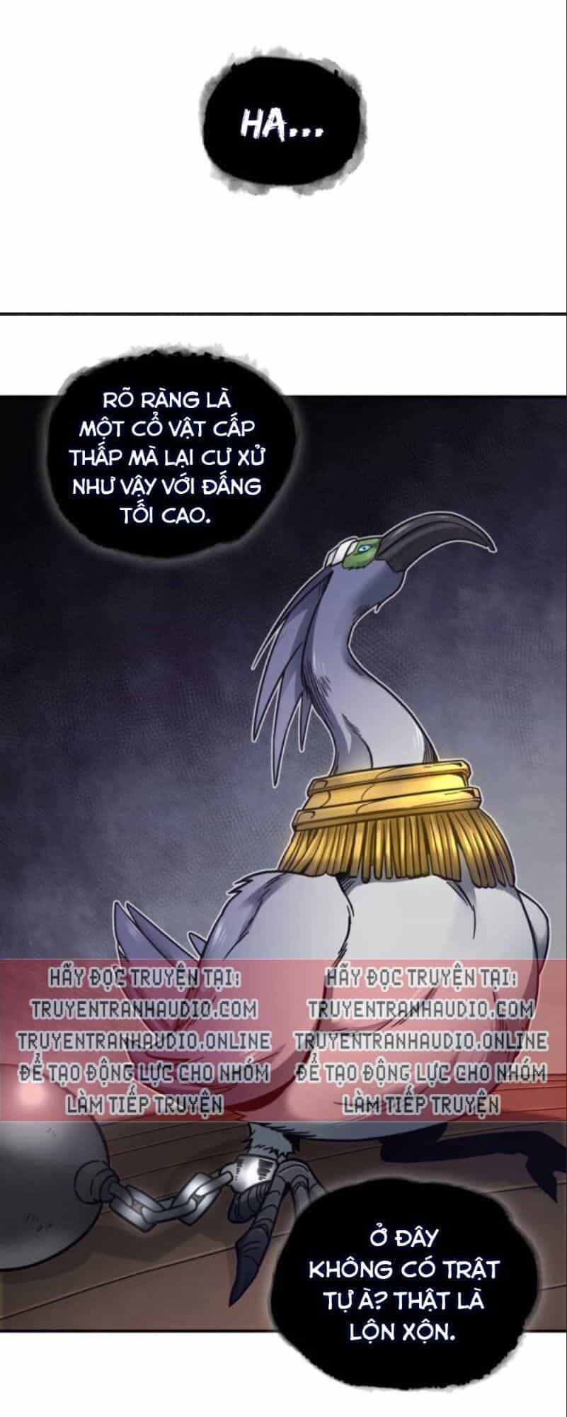 Vua Trộm Mộ - Chương 145 - ảnh 44