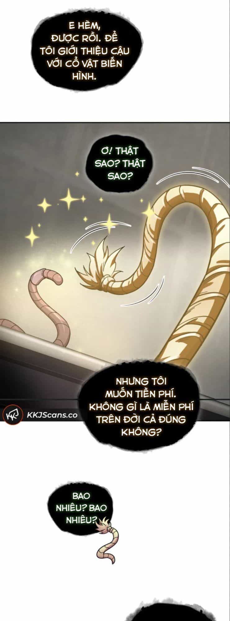 Vua Trộm Mộ - Chương 145 - ảnh 75