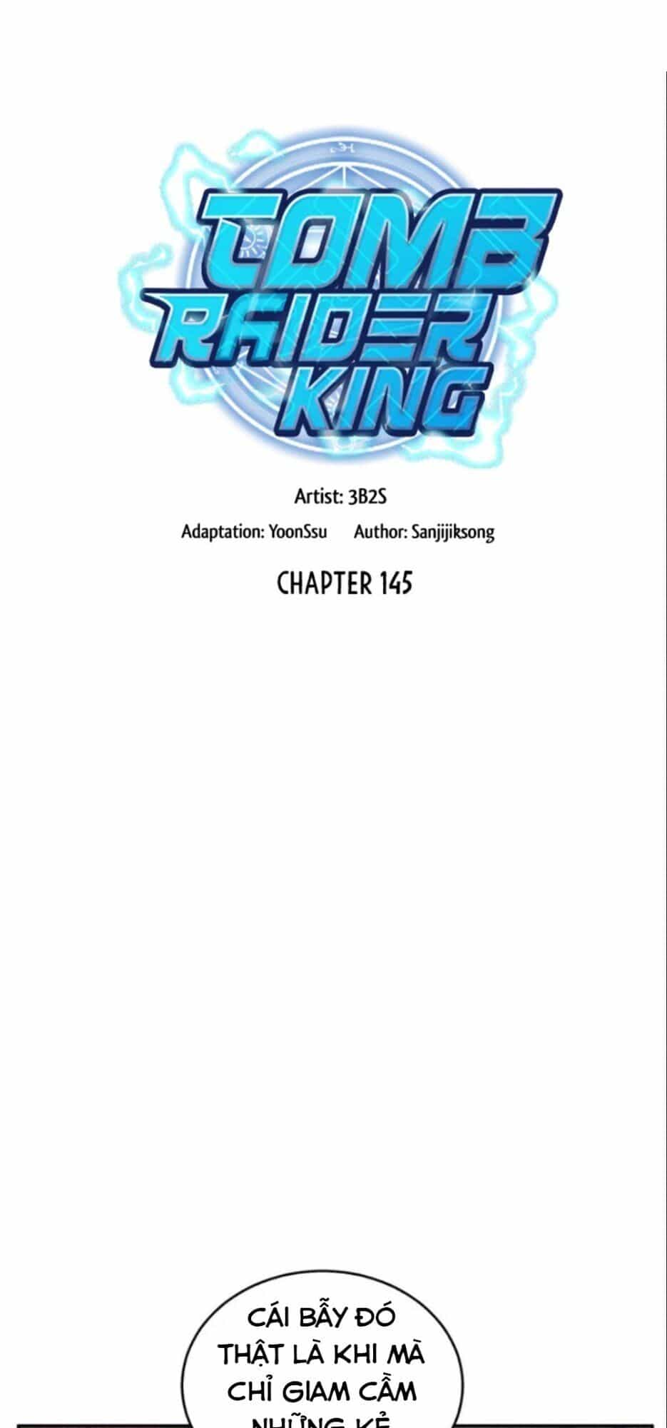 Vua Trộm Mộ - Chương 145 - ảnh 8