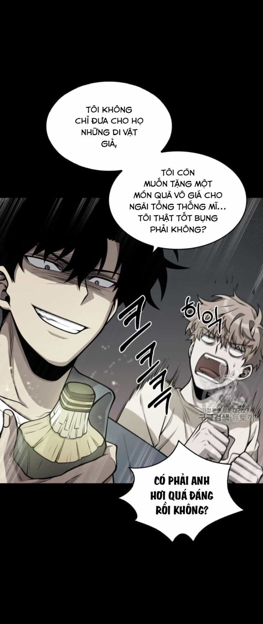 Vua Trộm Mộ - Chương 146 - ảnh 36